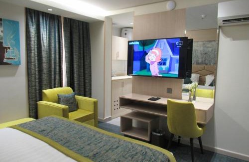 Al-Balad Hotel | Touq Al Balad Hotel