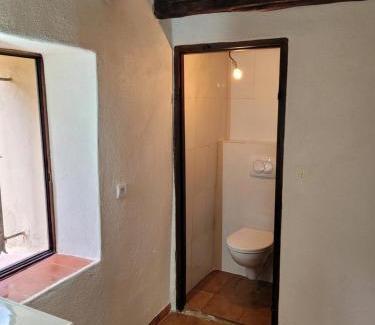 Bonifacio House | tour casella