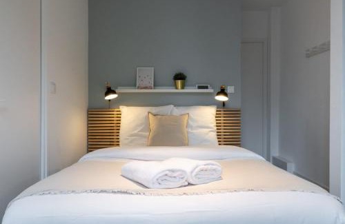 Tourcoing Apartment | Tourcoing near the station