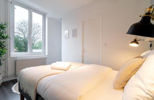 Tourcoing Apartment | Tourcoing near the station