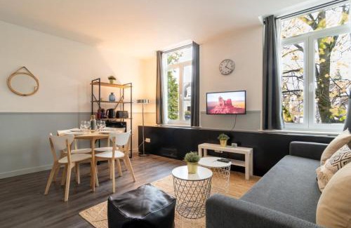 Tourcoing Apartment | Tourcoing near the station