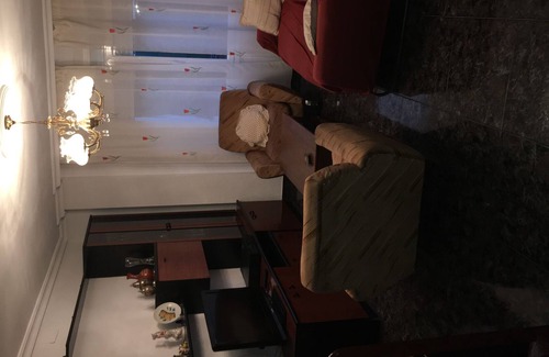 Riopar Condo | Tourist accommodation Lago Verde