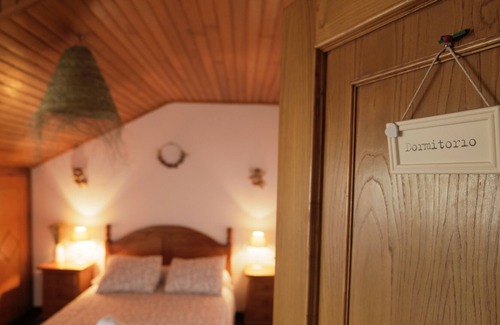 Ribadavia Apartment | Tourist apartment Dolce Far Niente Ribadavia
