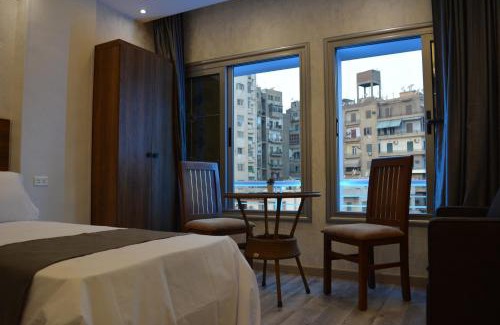 Abdin Hotel | tourist hotels cairo downtown
