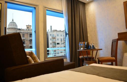 Abdin Hotel | tourist hotels cairo downtown
