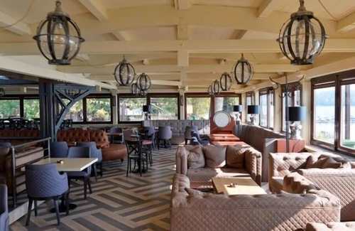 Novi Sad Hotel | Tourist Resort Ribarsko Ostrvo