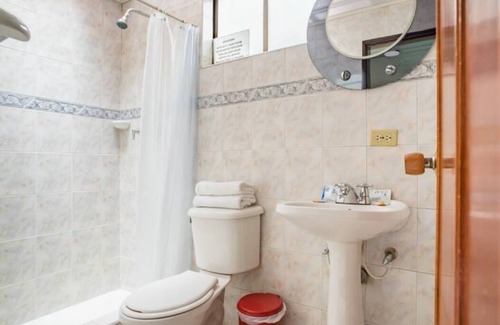 Campin House | Touristic House