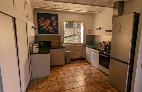 Lambesc House | Tourre Blanc Farm