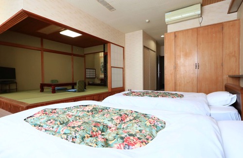 Toba House | Toushijima Onsen Suzunami