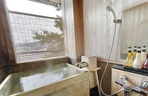 Ito House | Tousin-an Komeya