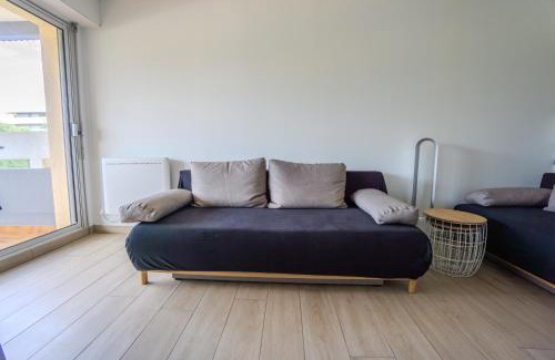Le Barcares Apartment | Tout confort au BARCARES
