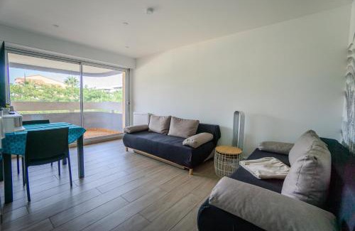 Le Barcares Apartment | Tout confort au BARCARES