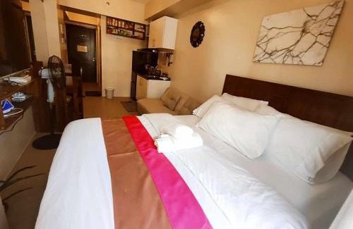 Mandurriao Apartment | Tower 3 208 Sunset View