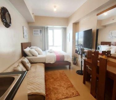 Mandurriao Apartment | Tower 3 208 Sunset View