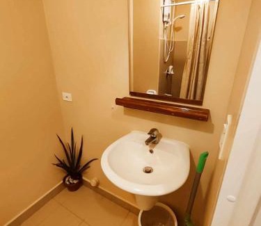 Mandurriao Apartment | Tower 3 208 Sunset View