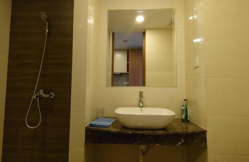 Lubuk Baja Apartment | Tower A, 9th Floor, No 12 in Lubuk Baja Favehotel, Apartment in Nagoya Thamrin City