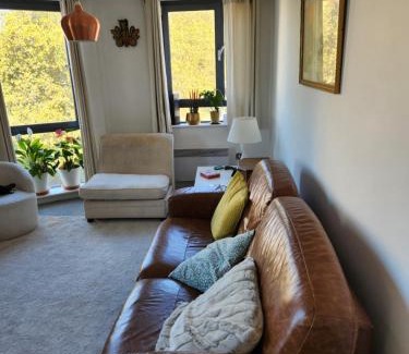 Wapping Apartment | Tower Bridge - Saint Katherine's Dock