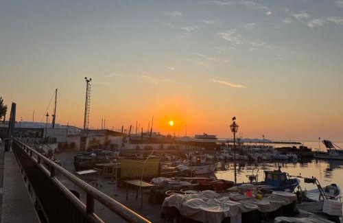 Anzio Apartment | Tower casa vacanze