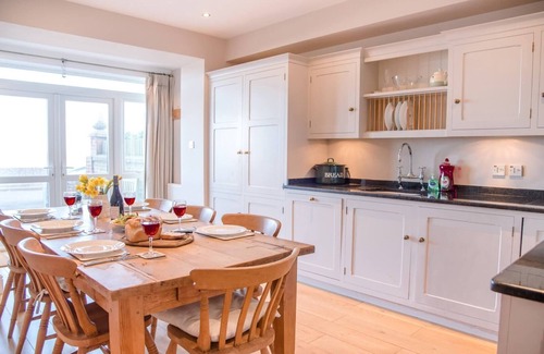 Aldeburgh Apartment | Tower House, Aldeburgh