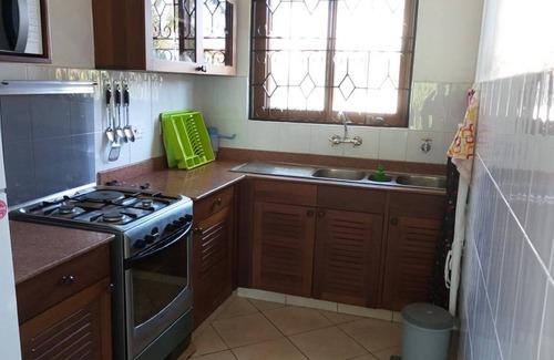 Mtwapa Apartment | Tower House Apartment