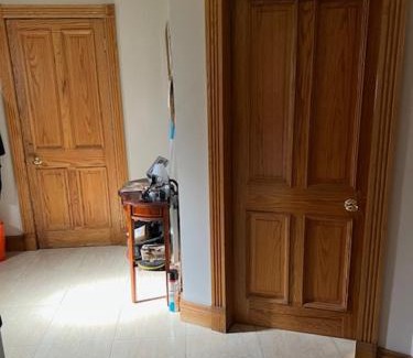 Helen's Bay Apartment | Tower House Ground Floor Apartment
