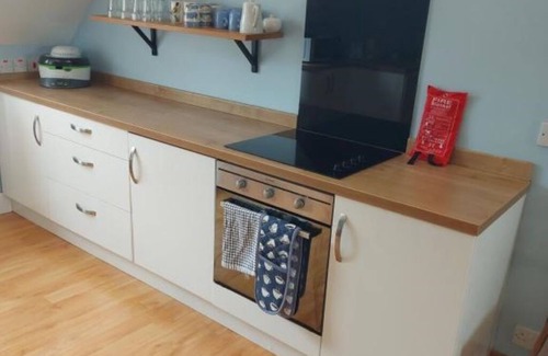 Helen's Bay Apartment | Tower Housen
