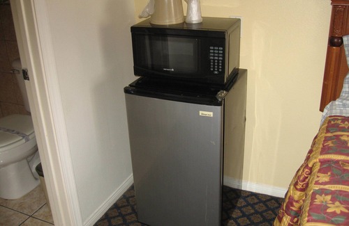 South Wrigley Hotel | Tower Motel Long Beach