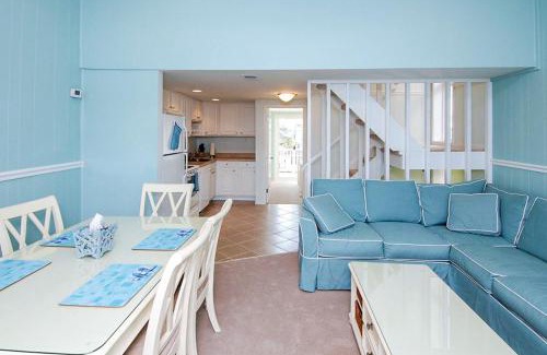 Bethany Beach House | Tower Shores - 46 Atlantic Watergate