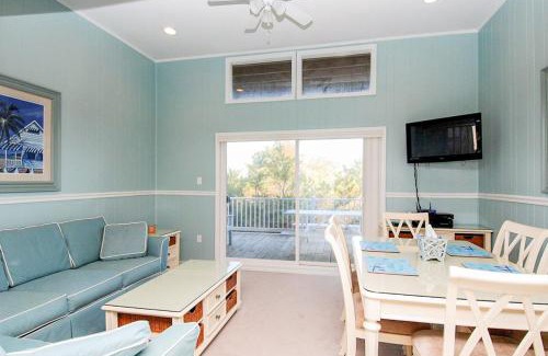 Bethany Beach House | Tower Shores - 46 Atlantic Watergate