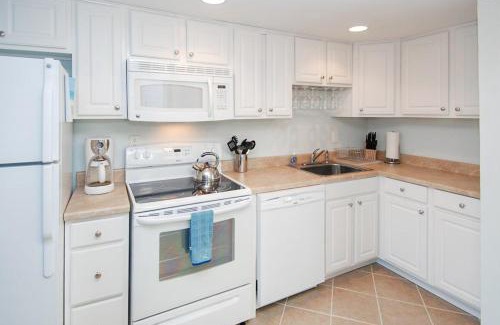 Bethany Beach House | Tower Shores - 46 Atlantic Watergate