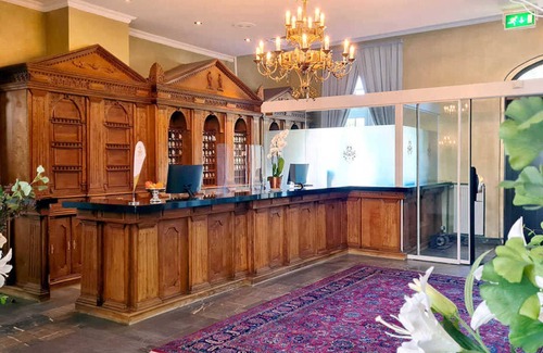 Muritz Other | Tower suite castle lakeside - Seehotel Schloss Klink