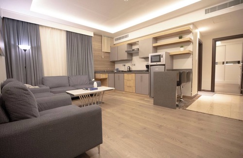 Buraydah Hotel | towers hotel