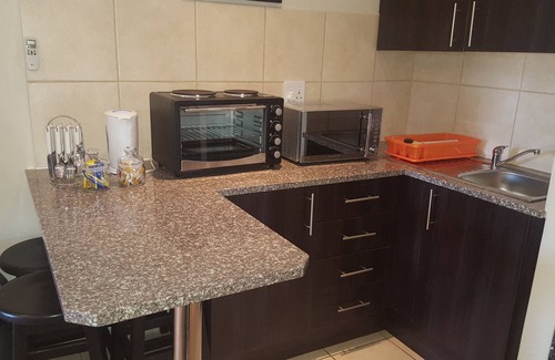 Germiston Hotel | Towers Lodge