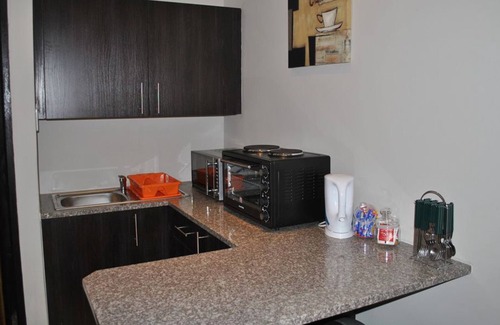 Germiston Hotel | Towers Lodge