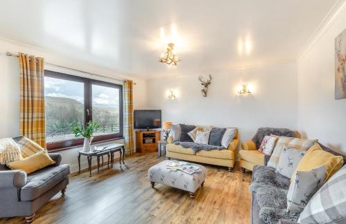 Jedburgh House | Towford Farm Bungalow