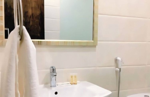 Ar Rawdah Hotel | Towlan Alrawda