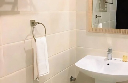 Ar Rawdah Hotel | Towlan Alrawda