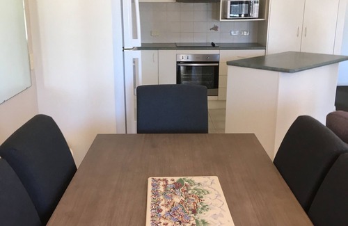 Port Macquarie Apartment | Town Beach Beachcomber Resort