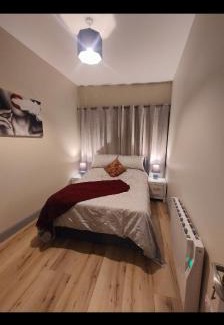 Claremorris Apartment | Town Centre Apartment