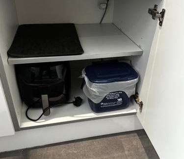 Merthyr Tydfil Apartment | Town Centre Studio Flat