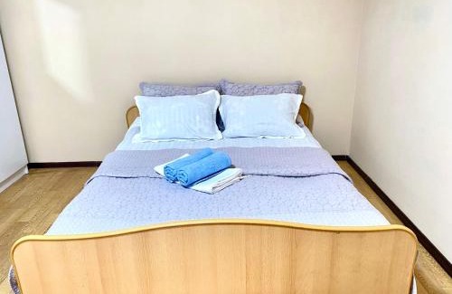 Almaty Apartment | Town House, Метро Райымбек