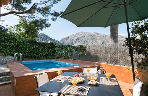 Pollensa House | Town House Can Gregal