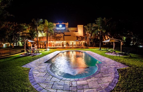 Polokwane Hotel | Town Lodge Polokwane