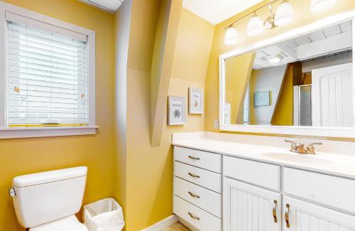 Bethany Beach House | Town of Bethany Beach - 214 Fourth