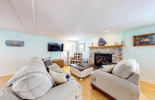 Bethany Beach House | Town of Bethany Beach - 114 Campbell Place