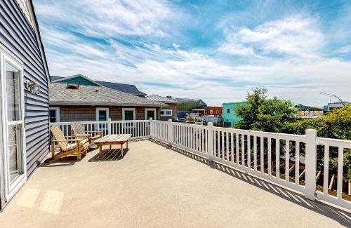 Bethany Beach House | Town of Bethany Beach - 114 Campbell Place
