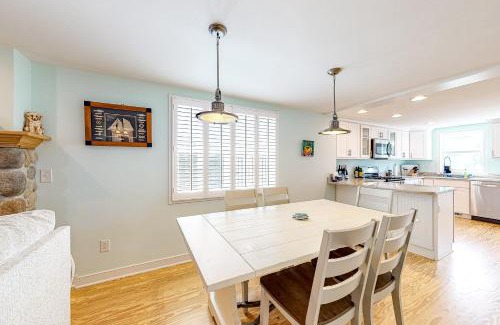 Bethany Beach House | Town of Bethany Beach - 114 Campbell Place