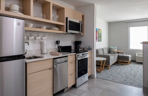 Buckeye Hotel | TownePlace by Marriott Suites Buckeye Verrado