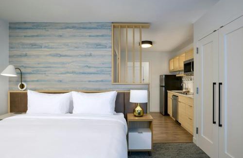 Yukon Hotel | TownePlace Suites by Marriott Oklahoma City Yukon