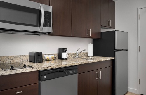 Gainesville Hotel | TownePlace Suites by Marriott Gainesville Northwest